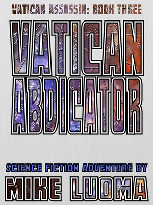 cover image of Vatican Abdicator